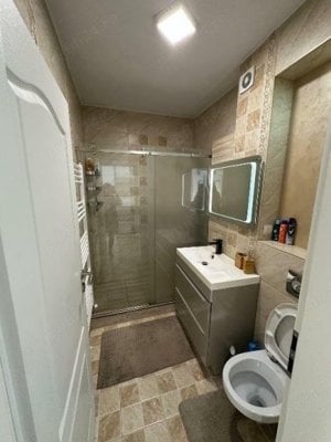 Închiriez apartament 2 camere Mamaia Sat, 500 EURO - imagine 8