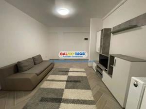 Apartament 2 camere mobilat Militari Residence Weiner Palada 400 Euro