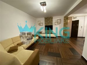 Faleza Nord | 2 Camere | AC | Centrala | Termen Lung