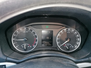 Skoda Octavia 2 facelift cutie automata DSG - imagine 7