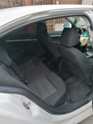 Skoda Octavia 2 facelift cutie automata DSG - imagine 9