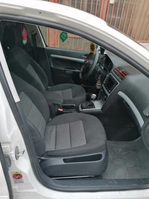 Skoda Octavia 2 facelift cutie automata DSG - imagine 6