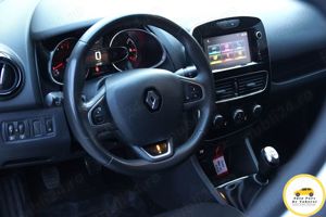 Renault Clio IV Clio GT 0.9 TCe 90 Limited pilot senzori - imagine 7