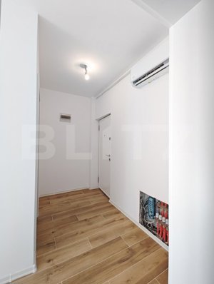 Apartament de 2 camere, 53 mp, Giroc - imagine 2