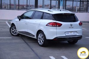 Renault Clio IV Clio GT 0.9 TCe 90 Limited pilot senzori - imagine 4