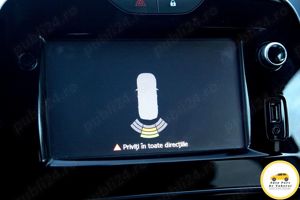 Renault Clio IV Clio GT 0.9 TCe 90 Limited pilot senzori - imagine 8