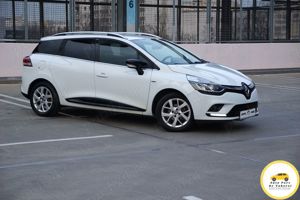 Renault Clio IV Clio GT 0.9 TCe 90 Limited pilot senzori - imagine 2