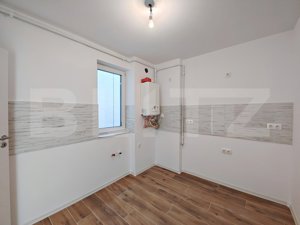 Apartament de 2 camere, 53 mp, Giroc - imagine 9