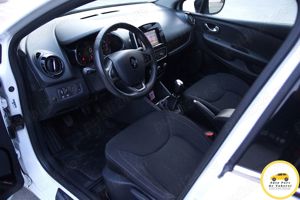 Renault Clio IV Clio GT 0.9 TCe 90 Limited pilot senzori - imagine 6