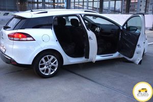 Renault Clio IV Clio GT 0.9 TCe 90 Limited pilot senzori - imagine 5