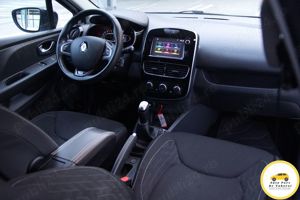 Renault Clio IV Clio GT 0.9 TCe 90 Limited pilot senzori - imagine 9