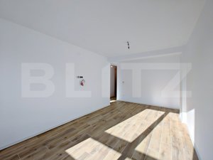 Apartament de 2 camere, 53 mp, Giroc - imagine 3