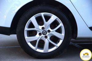 Renault Clio IV Clio GT 0.9 TCe 90 Limited pilot senzori - imagine 10