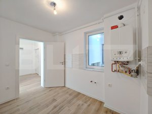 Apartament de 2 camere, 53 mp, Giroc - imagine 10