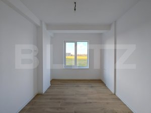 Apartament de 2 camere, 52 mp, Giroc - imagine 8