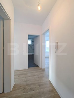 Apartament de 2 camere, 52 mp, Giroc - imagine 3