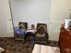 Apartament cu 2 camere, 35 mp, zona Aleea Armatei - imagine 2