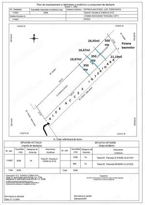  Gradina de vara 350 mp - imagine 4