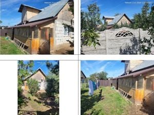 Casa si teren Stoenesti, ID: R2263337 - imagine 5