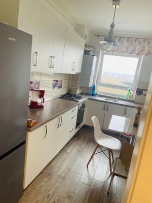 Apartament in regim hotelier Sibiu