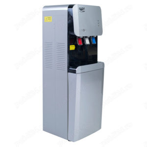 Dozator apa podea AQUAPUR H3HNC