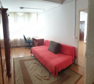 EE 604 De închiriat apartament cu 2 camere în Tg Mureș - Central - imagine 3