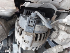 Vand alternator Fabia 1.2 - imagine 2