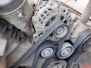 Vand alternator Fabia 1.2 - imagine 4