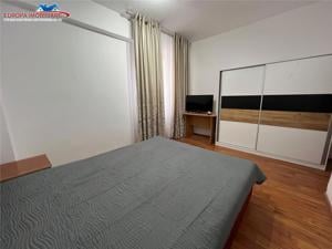 Apartament cu 2 camere de vanzare zona centrala Tulcea - imagine 5