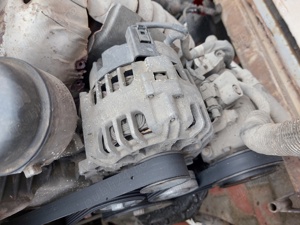 Vand alternator Fabia 1.2 - imagine 3