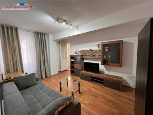 Apartament cu 2 camere de vanzare zona centrala Tulcea - imagine 3