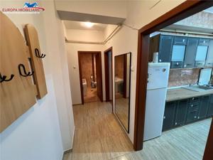 Apartament cu 2 camere de vanzare zona centrala Tulcea - imagine 9