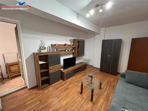 Apartament cu 2 camere de vanzare zona centrala Tulcea - imagine 2