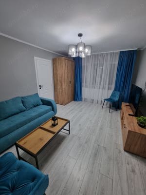 Închiriez apartament 2 camere Reșița! - imagine 4