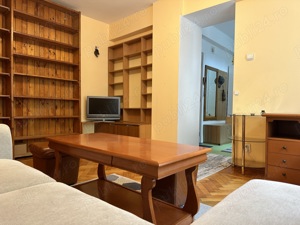 Apartament ultracentral, 2 camere, Piața Romană, Nr. 9, București - imagine 3