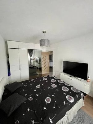 Apartament 2 camere, decomandat, etaj intermediar, zona Profi Eroilor - imagine 4