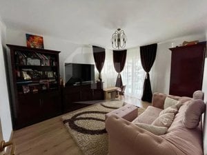 Apartament 2 camere, decomandat, etaj intermediar, zona Profi Eroilor - imagine 2