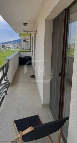 Apartament 2 camere, decomandat, etaj intermediar, zona Profi Eroilor - imagine 8