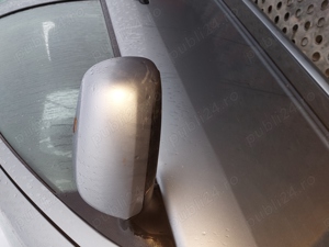 Oglinda stanga Fabia 2006 - imagine 2