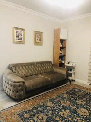 Apartament cu 3 camere parter cu terasa si gradina Braytim - imagine 8