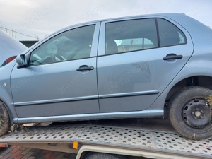 Oglinda stanga Fabia 2006 - imagine 3