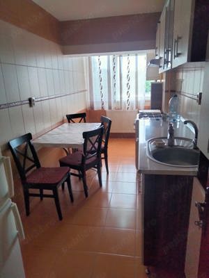 Inchiriez apartament 2 camere  ultimu leu - imagine 17