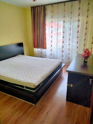 Inchiriez apartament 2 camere  ultimu leu - imagine 4