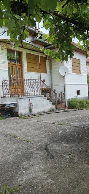 Casă de vânzare în Silvașu de Sus  - imagine 9