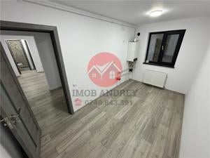 Apartament 3 camere renovat complet, etaj 2, cartier Vest, aproape de facilitati - imagine 6