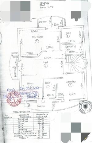 ultracentral vila Mazepa teren 820 mp, d 23 ml - imagine 13