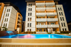 Apartament cu 2 camere - Future Residence - Piscină - Timișoara - Terasa - Facilitați Premium - imagine 2