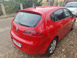De vanzare Seat Leon, 2006, CP1,6, Benzina - imagine 2 De vanzare Seat Leon, 2006, CP1,6, Benzina - imagine 2
