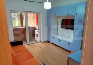 Apartament de 2 camere în Răcădău - imagine 2