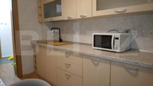 Apartament de 2 camere în Răcădău - imagine 5